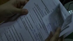 CLEAN : Pakistan elects Mamnoon Hussain News Clip