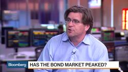 Bond Markets Flash Back to 'Ukrainian Chicken Moment' News Clip
