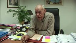 VOICED: French election candidates pursue local mayors News Clip