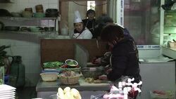 CLEAN : 6600 pigs so far found in Shanghai News Clip