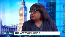 U.K.'s Abbott: Military Cannot Be Only Anti-Terror Weapon News Clip