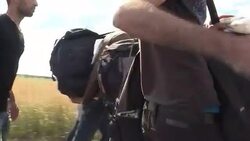 CLEAN : Migrants: Vienna suspends train services to Hungary News Clip