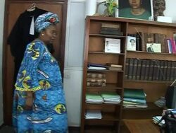 CLEAN: Fighting for gay rights in Cameroon  News Clip