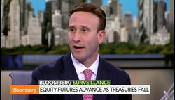 Stock Market Returning to Normal Volatility: Koesterich News Clip