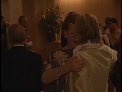 Society of Singers Ella Award Julie Andrews Stock Footage