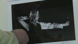 Celebrating music's Starman - David Bowie Instructional Video