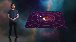 What Survives Inside A Black Hole? Instructional Video