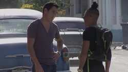 VOICED : La otra pelea de Namibia News Clip