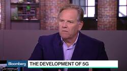 U.K. Not Banning Huawei Was Terrible Decision, Ex-House Intelligence Chair Says News Clip