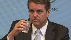 CLEAN : WTO kicks off crunch meeting in key News Clip