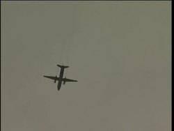 Indian Air Force exercise, incl bombing, dog fights, commando drops Instructional Video