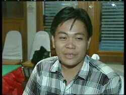 THAILAND: ACTIVISTS DETAINED IN MYANMAR TO BE RELEASED News Clip