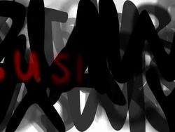 BUSINESS : series "assemble your message" (LOOP) Stock Footage