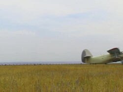 Wait for me Stock Footage