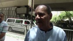 One year after assuming office, protesters demand Morsi's resignation News Clip