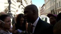 CLEAN : Dewani mentally ill but facing murder trial News Clip