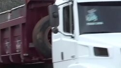 CLEAN : Brazil halts operations at mine after deadly mudslide officials News Clip