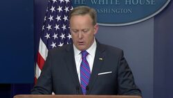 WH: Flynn resignation was a 'trust issue' News Clip
