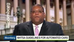 Driverless Cars: Making Sense of NHTSA Guidelines News Clip
