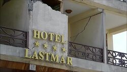 CLEAN : We wont leave say traders a month after quake in Ecuador News Clip