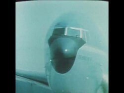 SYND 21-8-73 PRESIDENT NIXON ON NEW ORLEANS TOUR News Clip