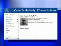 An Army psychiatrist set to be shipped overseas opened fire at the Fort Hood Army post Thursday, authorities said, a rampage that killed 12 people and left 31 wounded in the worst mass shooting ever at a military base in the United States. News Clip