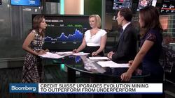 The Top Three Stocks to Watch in Asia Today News Clip