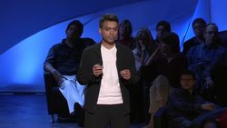 Deb Roy: The birth of a word Instructional Video