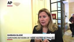 A U.N. committee compared the Vatican's handling of the global priest sex abuse scandal with torture Monday, raising the possibility that its failure to investigate clergy and their superiors could have broader legal implications. (May 5) Instructional Video