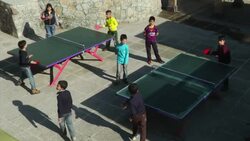 Iran tries to reverse a slumping birth rate News Clip