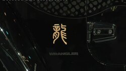 Beijing show sees cars aimed at China News Clip