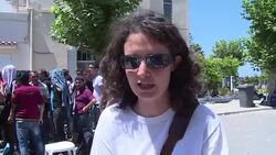 CLEAN : NGOs deplore situation for migrants in Kos News Clip
