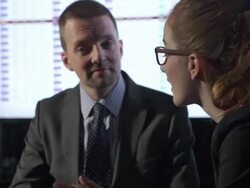 Boardroom business A Stock Footage