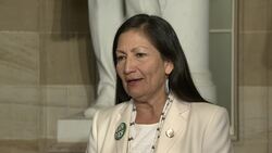 Congresswomen Haaland, Tlaib on State of the Union Instructional Video