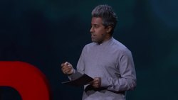 TED: A letter to all who have lost in this era | Anand Giridharadas Instructional Video