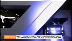 Why Lower Oil Prices Are Great for Truck Sales News Clip
