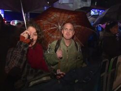 Where The Wild Things Are Premiere Stock Footage