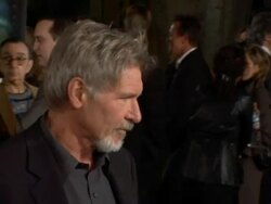 'Firewall' Premiere Stock Footage