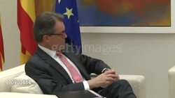 CLEAN : FILE Court summons Mas over 2014 independence vote News Clip