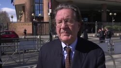 Ex-CIA agent free after Italy drops extradition Instructional Video