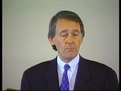 USA: Y2K NUCLEAR WEAPONS CONCERN News Clip