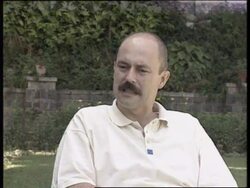 INDIA: KASHMIR: GERMAN'S CAMPAIGN FOR RELEASE OF HOSTAGES UPDATE News Clip