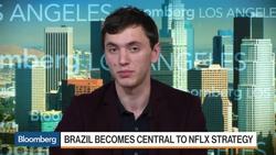 Netflix Looks for Global Video Domination News Clip