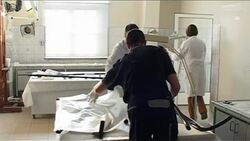 Auschwitz museum disintegrating News Clip