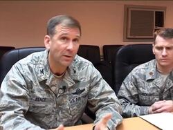 Tour of US base ordered to be closed by Kyrgyzstan News Clip