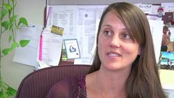 Federal officials hope that new policies to speed up deportations of some 57,000 unaccompanied minors caught at the border since October will discourage them from making the trip in the first place. (July 11) Instructional Video