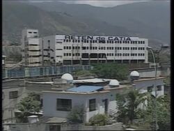 VENEZUELA: INFAMOUS CATIA PRISON DEMOLISHED Instructional Video