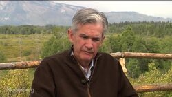 Fed's Powell: No Preset Course for Gradual Rate Increases News Clip