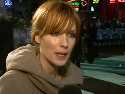 Sherlock Holmes UK Premiere Stock Footage