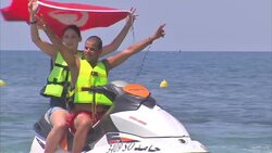 Tunisians Hold Demonstration On Terror Attack Beach News Clip